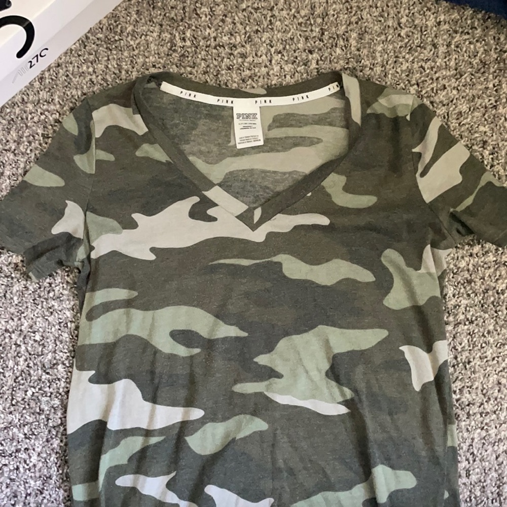 Don’t wear it as much